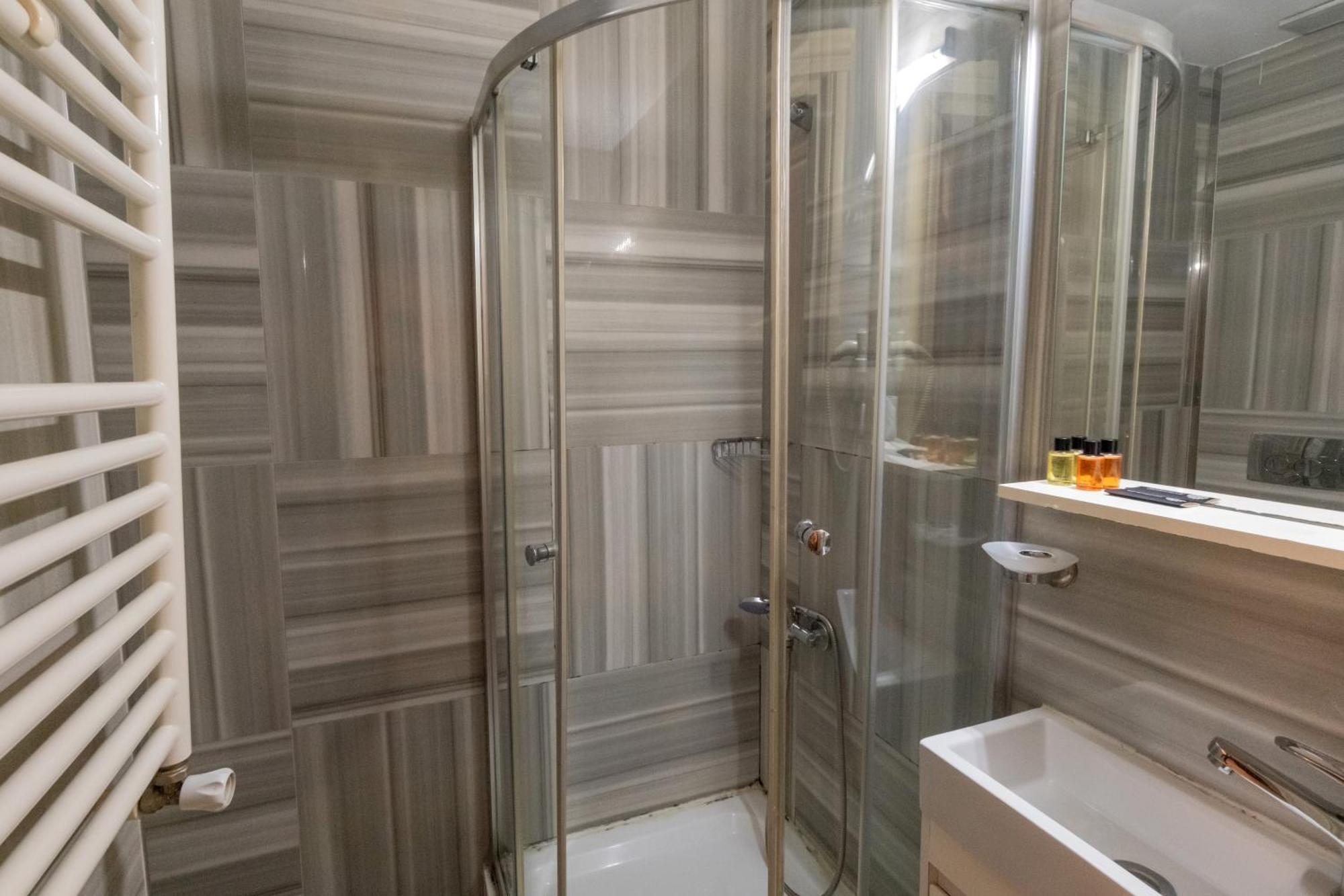 Felicity Hotel Istambul Extérieur photo