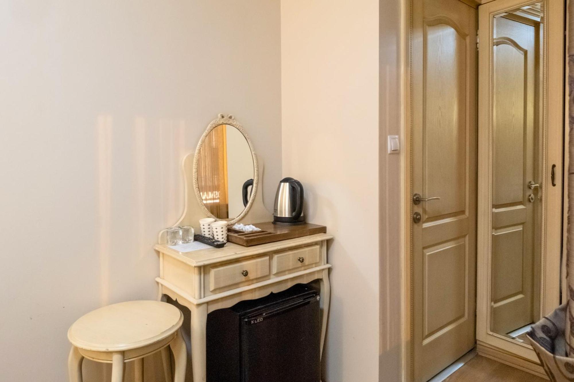 Felicity Hotel Istambul Extérieur photo