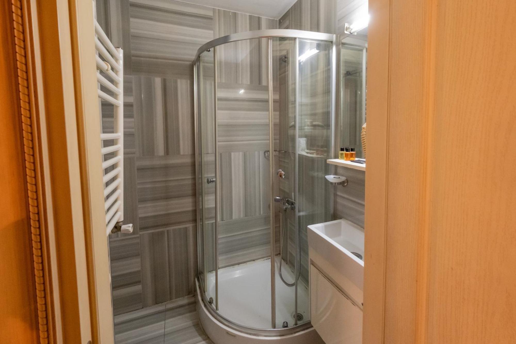 Felicity Hotel Istambul Extérieur photo