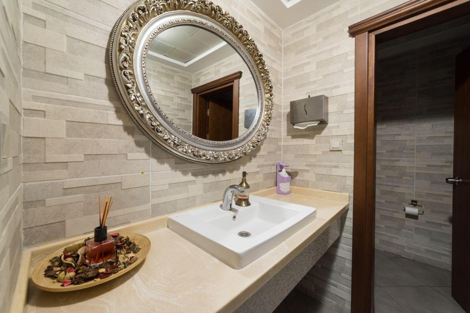Felicity Hotel Istambul Extérieur photo