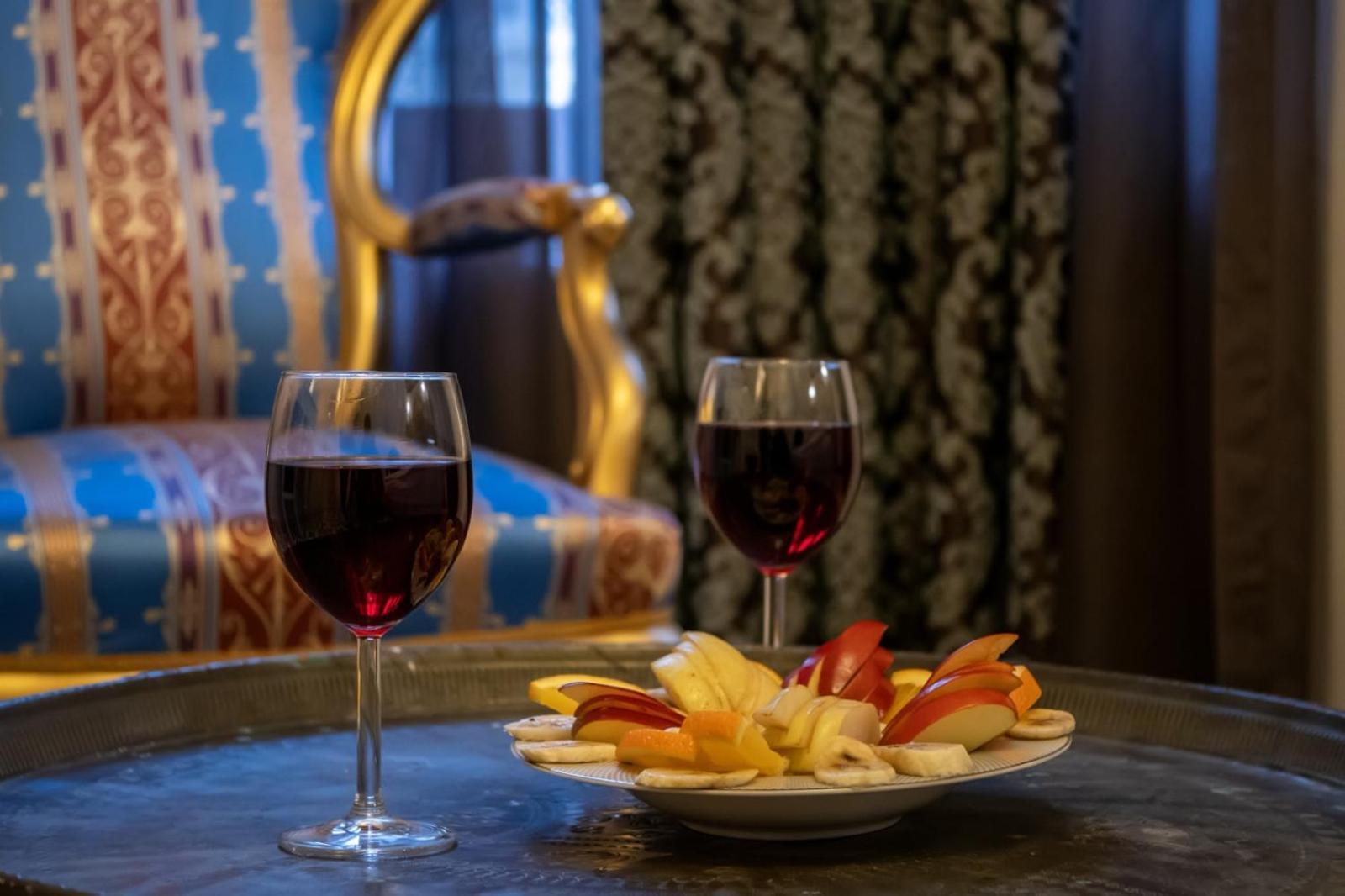 Felicity Hotel Istambul Extérieur photo